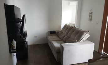 Imagem 3: Apartamento Spazio Louvre