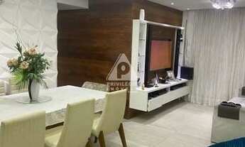 Imagem: Apartamento para aluguel, 4 quartos, 4 suítes