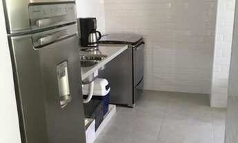 Imagem 5: Apartamento á venda com 2 dormitórios, 1 suíte e 1 vaga na Saúde - Andar alto