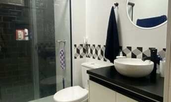 Imagem 6: COBERTURA DUPLEX DE 3 DORMITÓRIOS 2 SUÍTES E 1 VAGA A VENDA EM SÃO BERNARDO DO CAMPO