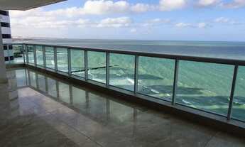 Imagem 5: Apartamento Alto Padrão em Areia Preta Infinity