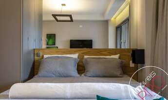 Imagem 2: Apartamento no Habitarte Verde