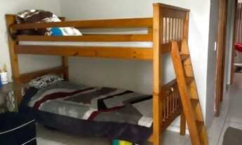 Imagem 4: Casa para venda tem 125 metros quadrados com 3 quartos em Passaré - Fortaleza - Ceará