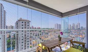 Imagem 7: Apartamento com 2 dorms, 1 suite e 2 vagas na saúde