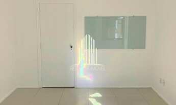 Imagem 4: Conjunto Comercial de 3 salas, 2 banheiros, 2 vagas no Paraiso