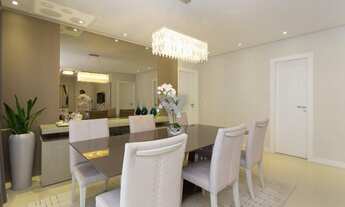 Imagem 6: Ed. Park Lane - Apartamento com 3 dormitórios à venda, 111 m² por R$ 1.250.000 - Bigorrilh