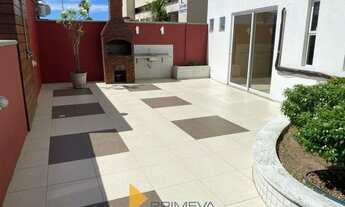 Imagem 3: Apartamento cobertura com 3 quartos - Bairro Meireles em Fortaleza