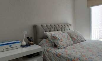 Imagem 1: CONDOMINIO 2 DORMITÓRIOS, 1 SUÍTE, 1 VAGAS, À VENDA EM SÃO PAULO