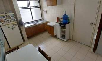 Imagem 7: APARTAMENTO 4 DORMITÓRIOS, 1 SUÍTE, 2 VAGAS, À VENDA EM SANTO ANDRÉ