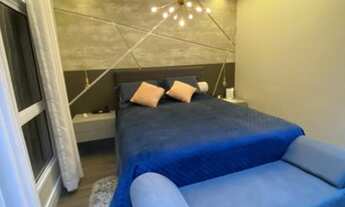 Imagem 2: Apartamento 2 quartos 1 vaga na vila Mariana