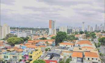 Imagem 5: Apartamento para Aluguel - Campo Belo, 2 Quartos, 54 m2