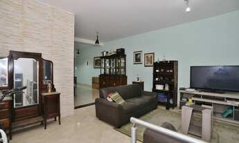 Imagem 3: Casa com 2 dorme vaga de garagem ótima localização