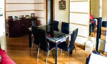 Imagem 2: Apartamento no Ed Salvador Dali com 3 dormitórios à venda, 120 m² - Centro - Londrina/PR