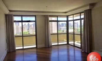 Imagem 2: São Paulo - Apartamento Padrão - Santo Amaro