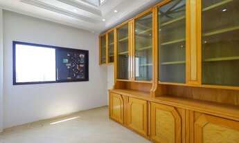 Imagem 4: LINDA COBERTURA Apartamento cobertura com 3 dormitórios