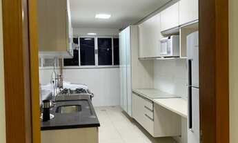 Imagem 6: Apartamento para venda com 127 metros quadrados com 2 quartos em Santa Rosa - Cuiabá - MT