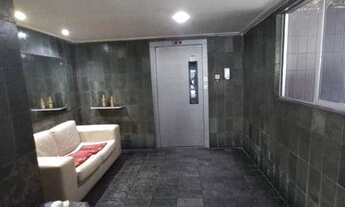 Imagem 7: Apartamento com 3 dormitórios à venda, 85 m² por R$ 240.000,00 - Cidade Universitária - Re