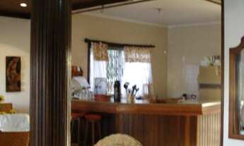 Imagem 6: Casa e Sobrado de 4 dormitórios à Venda - Xangri-lá