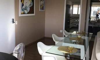 Imagem 6: APARTAMENTO COM 3 DORMITORIOS, 3 SÚITES E 2 VAGAS