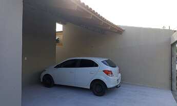 Imagem 7: VENDO CASA 3 QTS - DOM FERNANDO 1