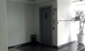 Imagem 6: Apartamento com 132m² na V Mariana SP com 3 dormitórios (1 suíte), 2 banheiros e 1 vaga de