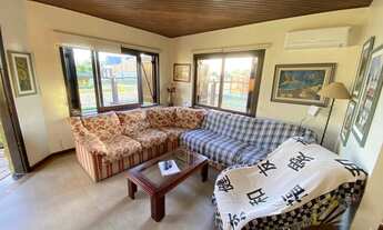 Imagem 6: Casa e Sobrado de 3 dormitórios à Venda - Xangri-lá