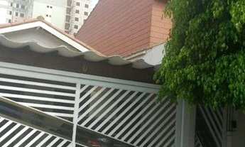 Imagem 2: CASA TÉRREA 2 DORMITÓRIOS, EM SÃO BERNARDO DO CAMPO