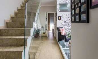 Imagem 7: SAO PAULO - Casa Padrão - IPIRANGA