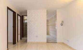 Imagem 3: Apartamento - Condomínio Residencial Santa Bárbara - Jd. Satélite - 44m²- 2 dormitórios