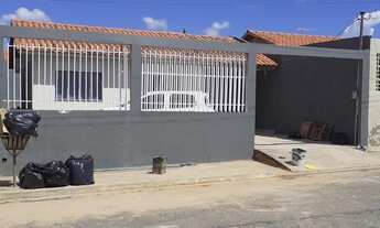 Imagem: Casa com piscina res. Buritis próximo Cpa