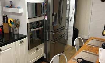 Imagem 5: Open House vende apartamento em prédio de Grife no milo de Icaraí com 3 suítes