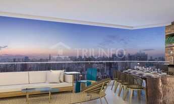 Imagem 7: Apartamento no Meireles em OBRAS com 04 suítes 231m² (TR35722) LUA