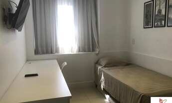 Imagem 3: São Paulo - Flat - Jardins