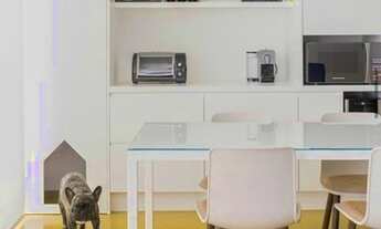 Imagem 3: Flat para venda no Itaim Bibi - Edifício Limited Itaim - Cód. RJO15587