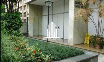 Imagem 2: Apartamento a venda com 4 dormitórios e 1 vaga na Vila Mariana