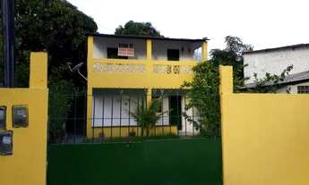 Imagem 5: Casa com ponto comercial em enseada dos corais