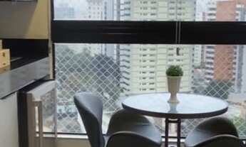 Imagem 4: APARTAMENTO COM 3 DORMITORIOS SENDO 2 SUITES EM SANTO ANDRE