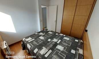 Imagem 5: Flat para aluguel possui 40 metros quadrados com 1 quarto em Cerqueira César - São Paulo