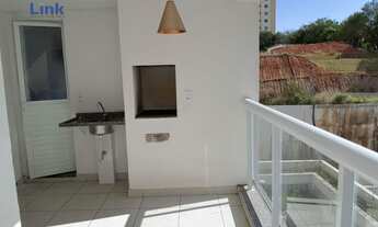 Imagem: Apartamento Padrão para Venda em Boa Vista