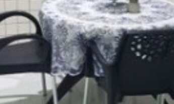 Imagem 3: Apartamento para aluguel e venda possui 200 metros quadrados com 5 quartos