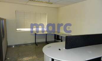 Imagem 7: SÃO PAULO - Conjunto Comercial/Sala - VILA CLEMENTINO