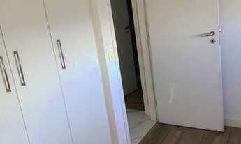 Imagem 3: Red Tatuapé com 90 metros de área Util