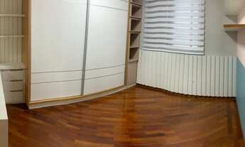 Imagem 4: Aluga-se Apartamento 110 m2 - Medicina - Centro - móveis planejados