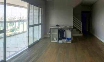 Imagem 2: COBERTURA DUPLEX COM 4 DORMITORIOS, 2 SÚITES E 3 VAGAS