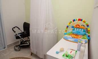 Imagem 6: LIMEIRA - Casa de Condomínio - Parque Egisto Ragazzo