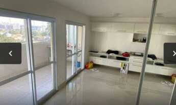 Imagem: APARTAMENTO - SANTO AMARO - SP