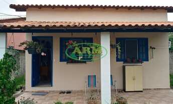 Imagem: Maricá - Casa de Condomínio - Chácaras