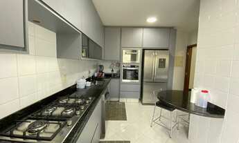 Imagem 7: Apartamento à venda, 3 quartos, 1 suíte, 2 vagas, Santa Mônica - Uberlândia/MG