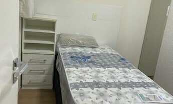 Imagem 7: Sobrado Mobiliado em Santo André