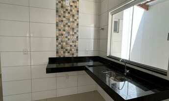 Imagem 6: Casa primavera, Anápolis